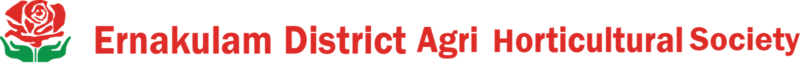 Ernakulam District Agri-Horticultural Society